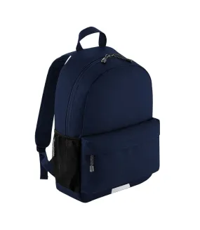 Academy backpack one size french navy Quadra