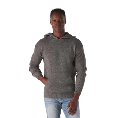 Men's The Normal Brand Seawool Nep Hoodie