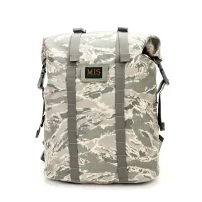Roll Up Backpack ( Made in USA )